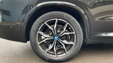 BMW X3 xDrive 30e M Sport 5dr Auto Estate